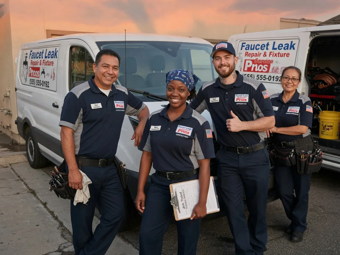 Faucet Repair company in Salisbury Center, NY